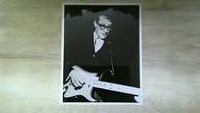 Gloss Picture - 8 x 10 - Black and White