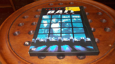 BAIT - DER KÖDER - DVD .....Erster Preis