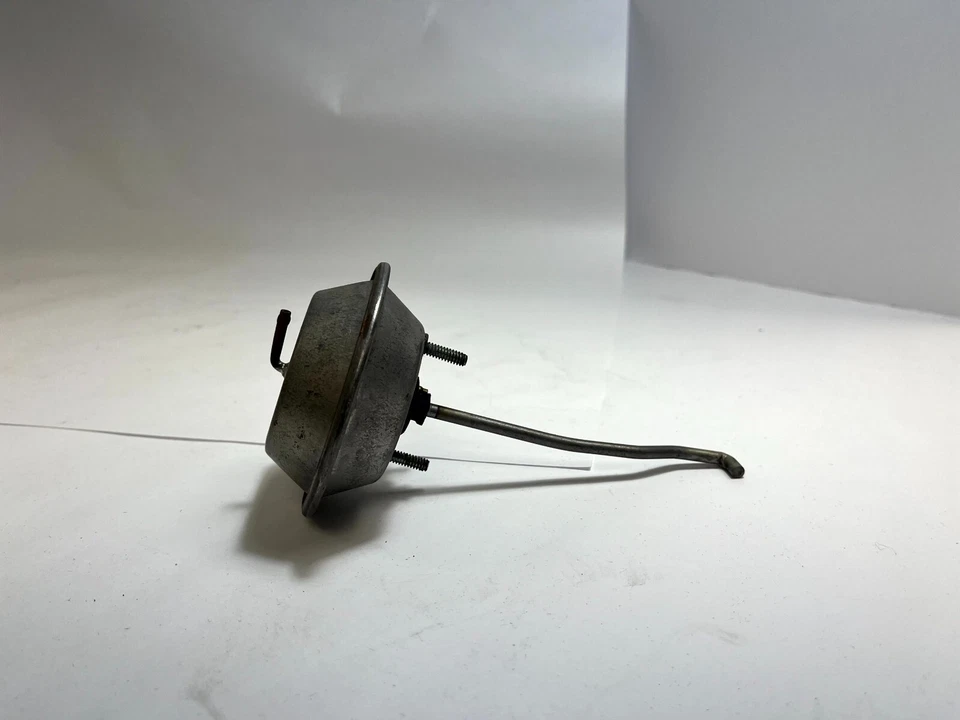 Actuador de puerta descongelador Dodge Chrysler Plymouth DeSoto 1959-1966 2219982 nuevo en stock Foto 2 de 4