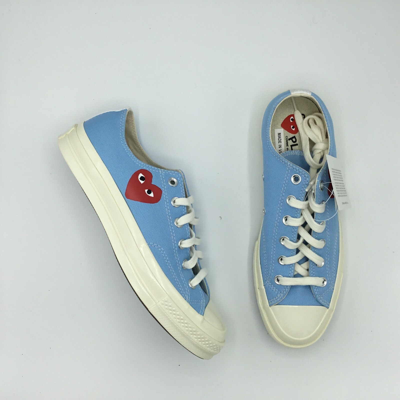 converse trainer socks mens