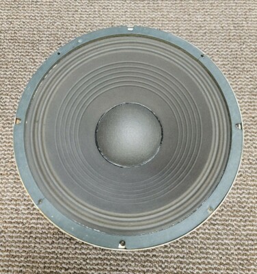 Lafayette High Fidelity 12'' SK-68 Speaker Driver Woofer A106267-2