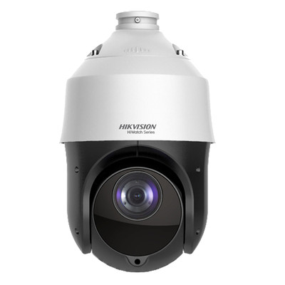 2 MP (Full HD) IP PTZ-Dome-Kamera HIKVISION