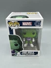 Funko Pop Marvel She-Hulk #147 Not Mint
