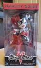 Funko Vinyl Vixens: DC Comics - Harley Quinn