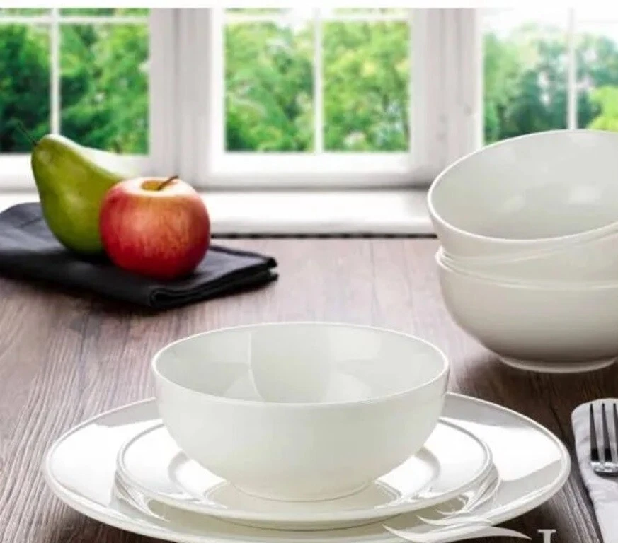 Classic hot sale dinner set