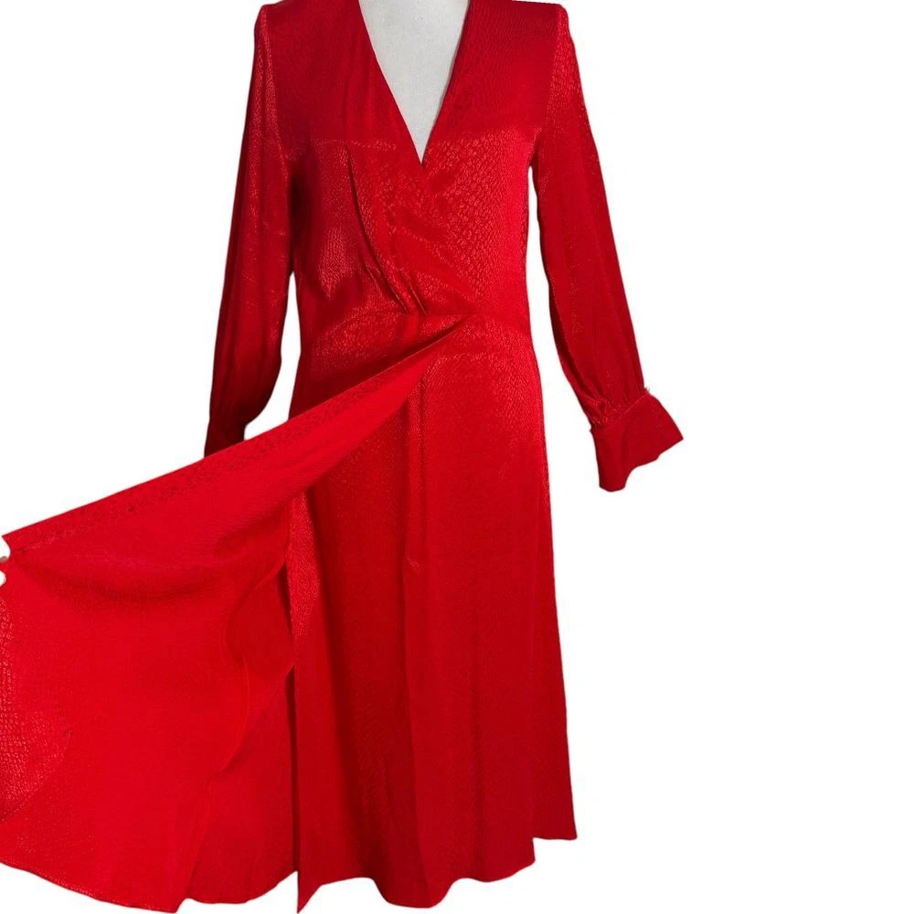 H&M Red Dresses for Women for sale | eBay H&M Red Dresses for Women for sale | eBay