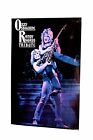 1987 Promo Poster for Tribute Album - Ozzy Osbourne/Randy Rhoads