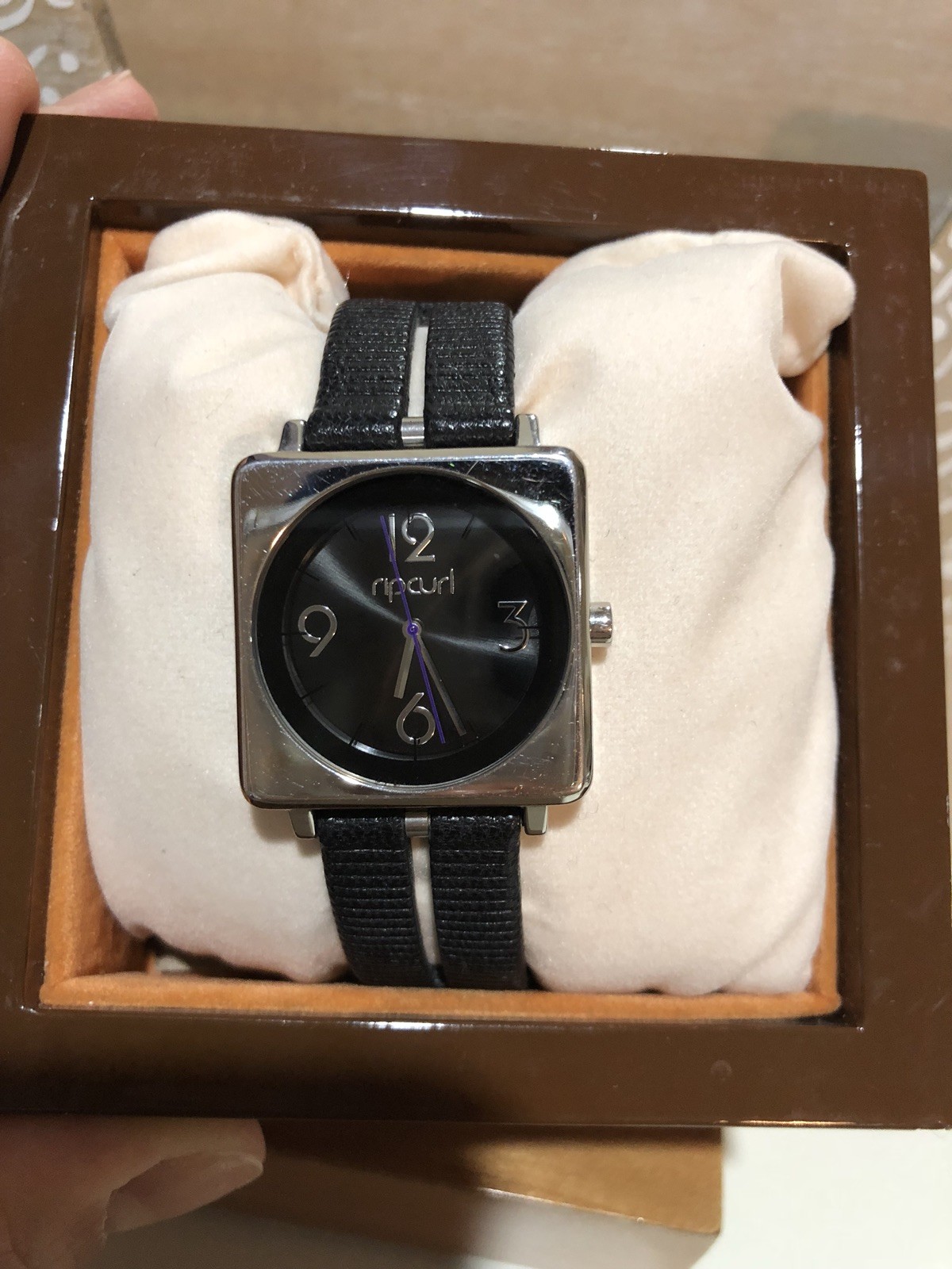 rip curl ladies watch