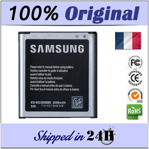 Oem Original Battery For Samsung Galaxy J2 J0 Sm J0m For Sale Online Ebay