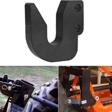 Top Hook for Harbor Freight Quick Hitch Cat 1 Replace HW14-11-37 & HF141137