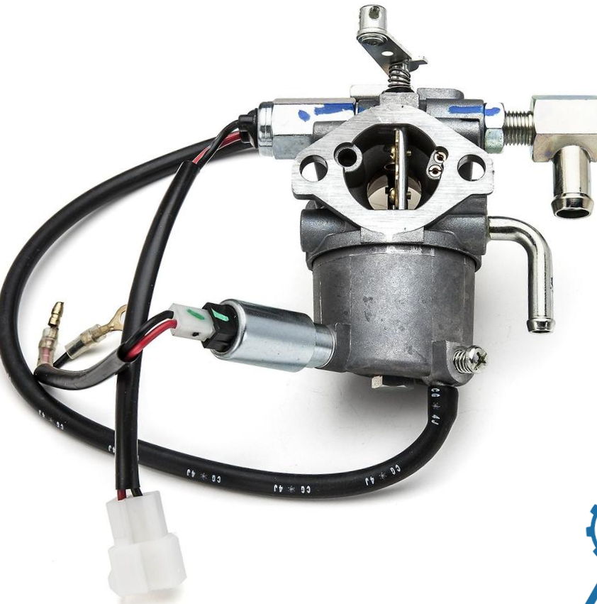 Genuine OEM Kubota Carburetor Assembly EG65144013 EG65144014 w