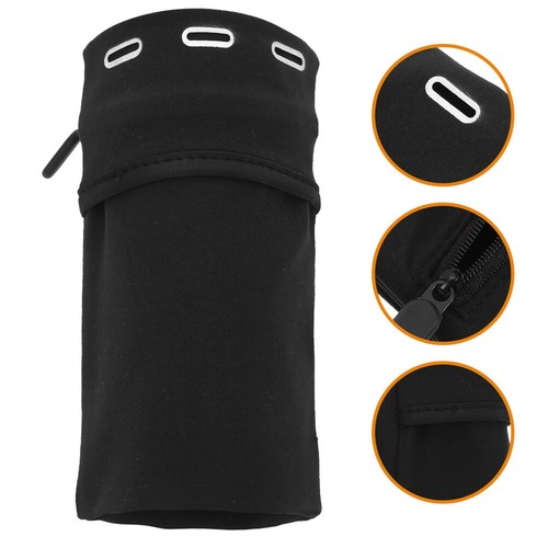 2 Pieces Sport-Armtasche Damen Telefon-Armtasche Telefonträger Zum Laufen - 第 7/12 張圖片