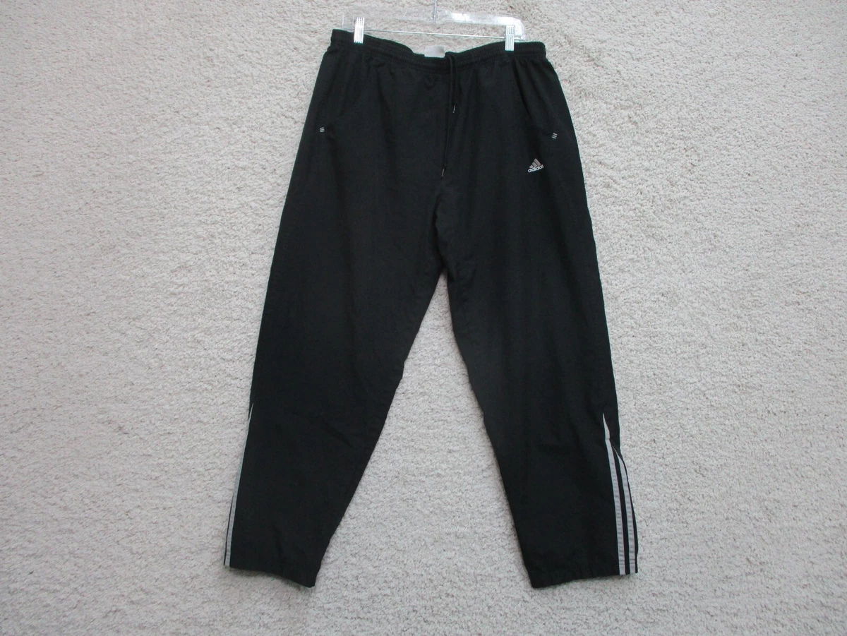 Adidas pants sales mens ebay