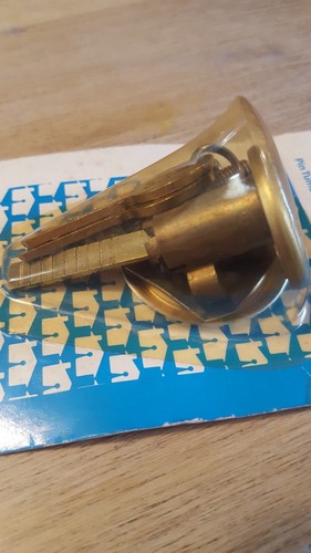 Yale Ersatzzylinder MC23-1747 Neu aus altem Lagerbestand - Bild 5 von 7