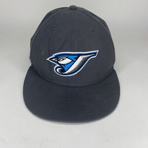 Toronto Blue Jays Mlb New Era Grey Cooperstown Collection Snapback Hat Cap Ebay
