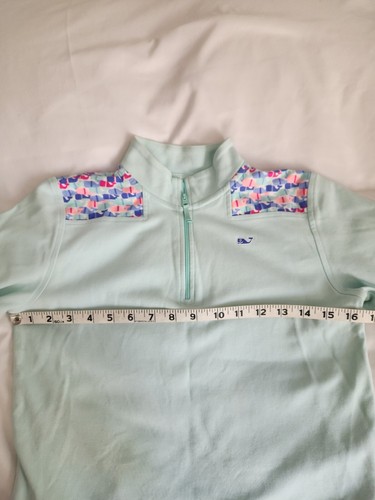 Vineyard Vines Girls Shorts Set 2 Pc Med/Lg See Photos - Picture 8 of 17