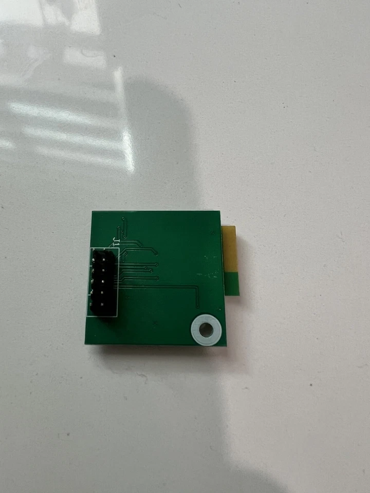 Wireless module card- Flash Forge Creator Max- 3D Printer - Image 2 of 2