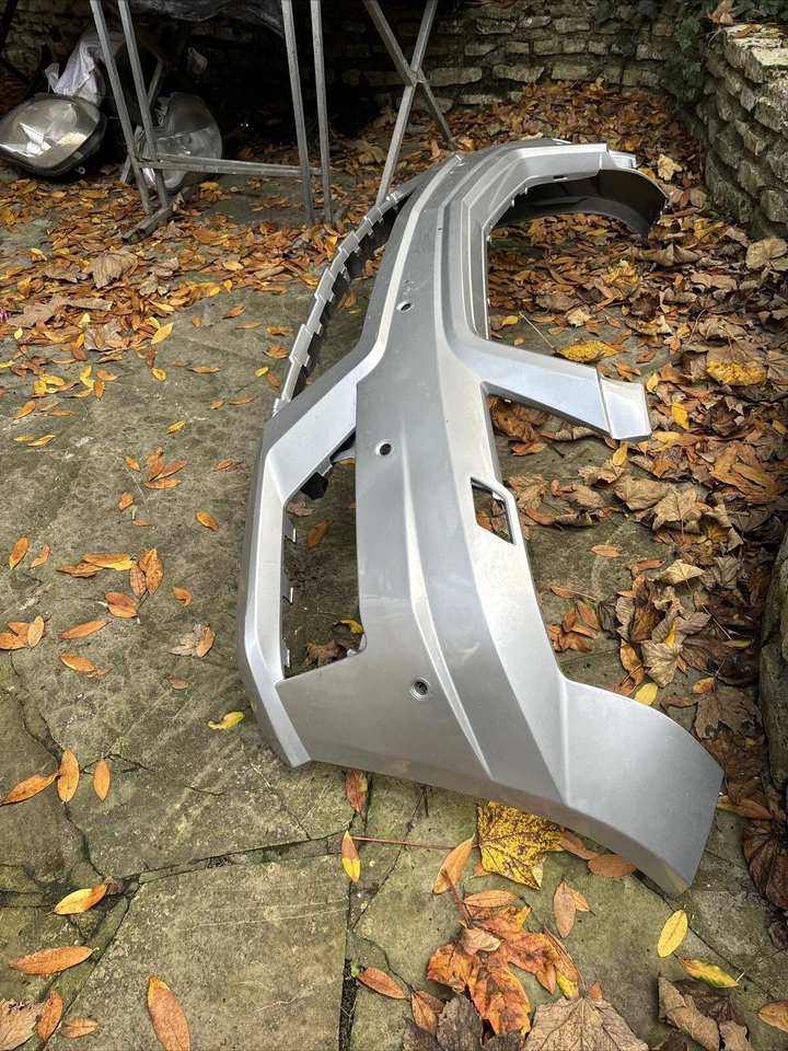 Pare Choc Amg Mercedes Glk X204 - Photo 2/3