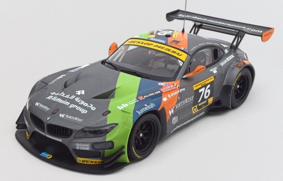 ミニカー BMW Z4 GT3 ADAC Nurburgring 2014 Spark Bmw Z4 Gt3 Adac Nurburgring 2014 Spark 1/43 Minicar | eBay