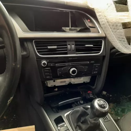 8K1857035B Casseto Porta Oggetti per AUDI A4 BERLINA (8K2) Básico 2012 3272975 - Imagen 6 de 10