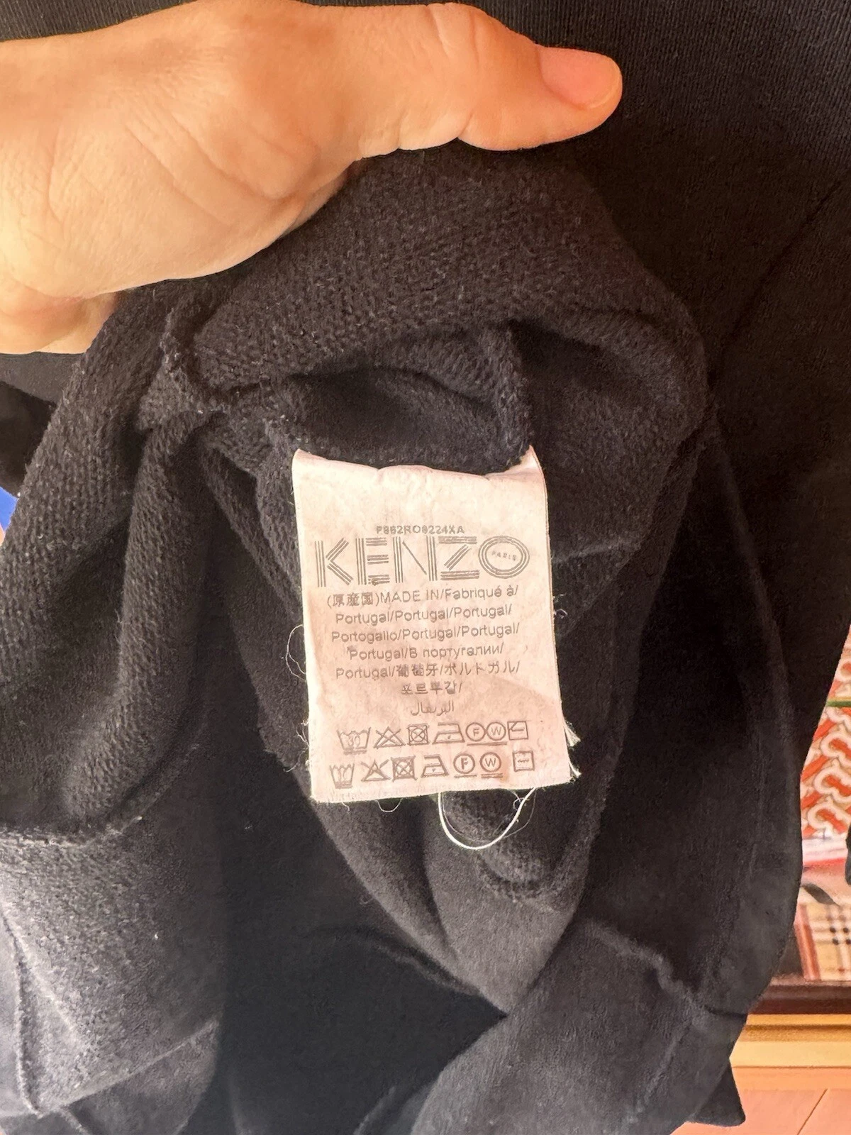 Abito Kenzo XS