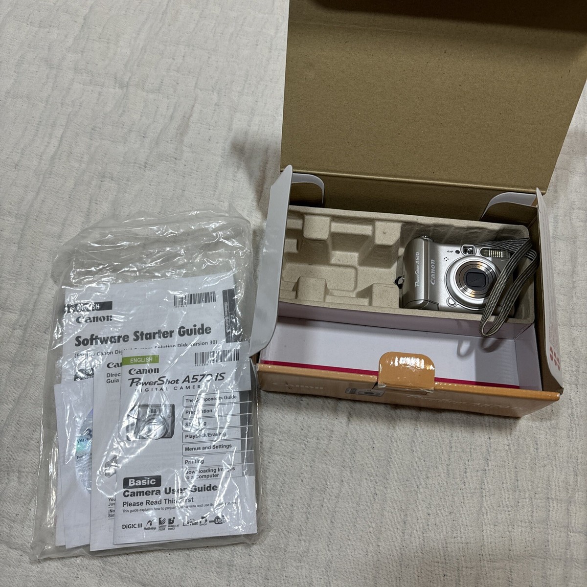 【値下げ】Canon Powershot G12 箱、説明書あり japanese manual 47967 : PowerShot G12 の取扱説明書