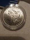 1899 O Morgan Dollar - BU - As Shown! 25B