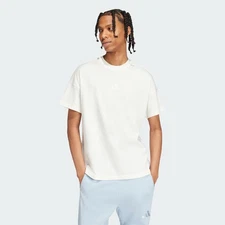 adidas men ALL SZN Tee