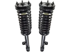 Front Strut and Coil Spring Assembly Set For 2006-2010 Dodge Charger HR418HS