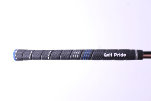 TaylorMade Milled Grind Black 52* Gap Wedge RH 36.5 in Steel Shaft Extra Stiff - Picture 8 of 8