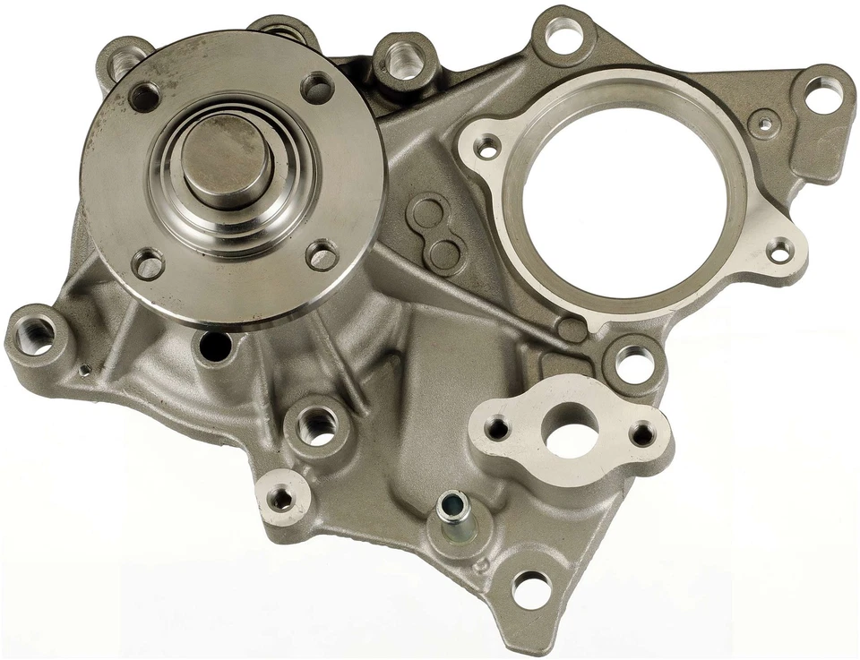 Water Pump fits TOYOTA HILUX Mk8 2.4D 2015 on 2GD-FTV Coolant Gates 1610009710 - Image 3 of 4