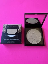 Smashbox PHOTO FILTER POWDER FOUNDATION #2 New In Box! RARE