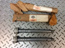 77-84 Harley Davidson FLH FXR Electra Glide 41mm Fork Damper Tube Set 45831-77