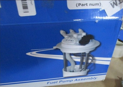 #ad #ad Fuel Pump Assembly IS TS 9001:2008 Fuel Pump Assembly $160.00