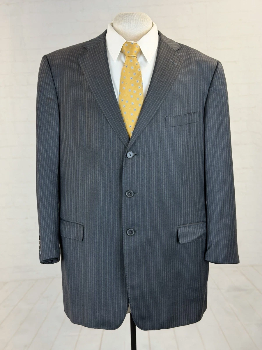 Ermenegildo Zegna Suits & Blazers for Men 46 Size for sale | eBay