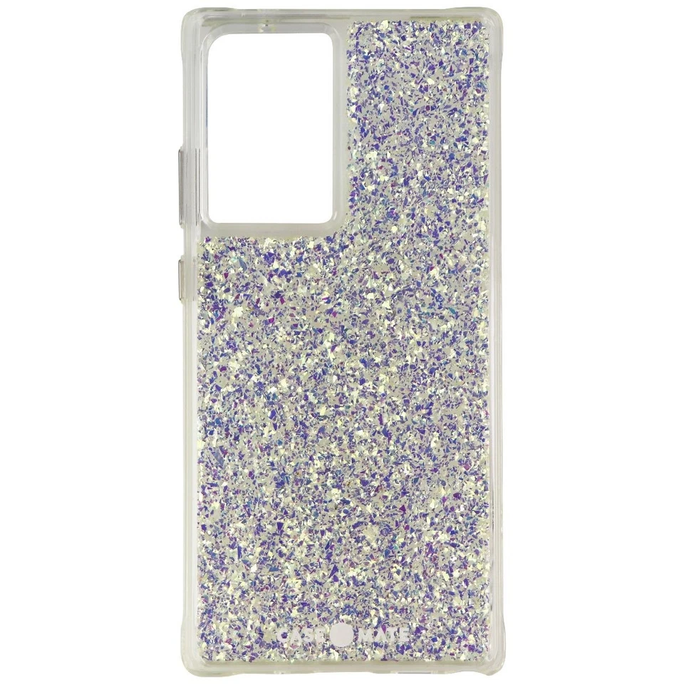 Case-Mate Twinkle Stardust Case for Samsung Galaxy Note 20 Ultra 5G - Stardust - Image 2 of 4