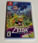 The Legend Of Zelda: Echoes Of Wisdom - Nintendo Switch