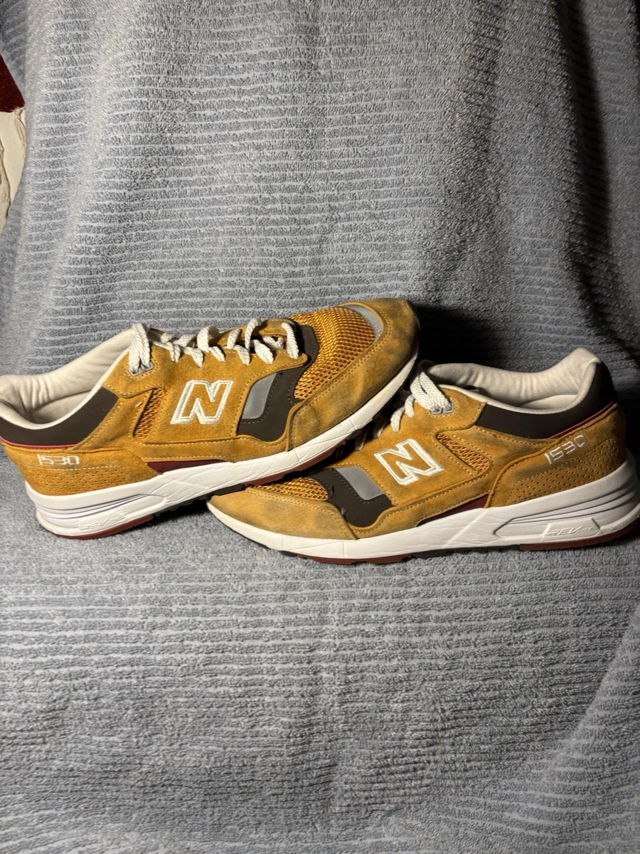 Las mejores ofertas en New Balance 1530 Made in England Red | eBay