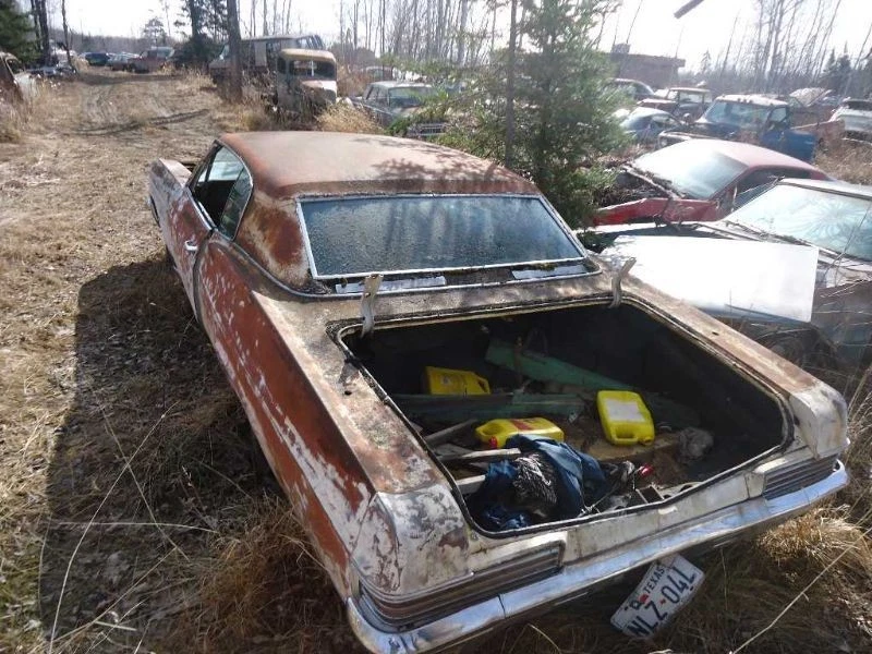 Brake Master Cylinder Drum Front Brakes Fits 67-71 CHEVROLET 10 VAN 141282 - Image 3 of 4