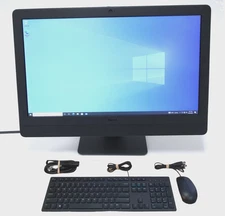 Dell Optiplex 9030 AIO i5-4590 500GB HDD 8GB RAM Windows 10 PRO Wi-Fi