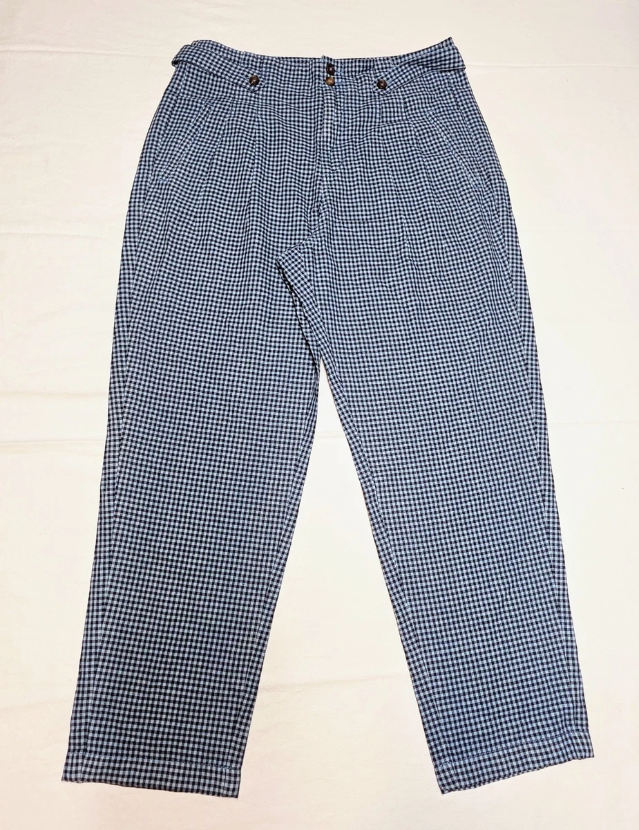 Sundance Linen Pants for Women for sale | eBay