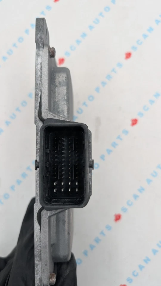 Used 2012 Nissan Quest Hitachi 31036 1JR0B ETC62 TCU - Image 3 of 3