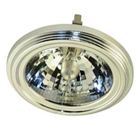 41835 SP 12V 50W AR111 Aluminum Reflector Light Bulb - EACH - Image 4 of 4