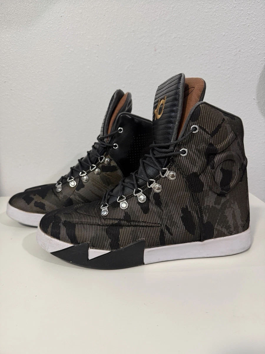 Nike KD 6 Lifestyle QS Reflective Camo for Sale | Authenticity