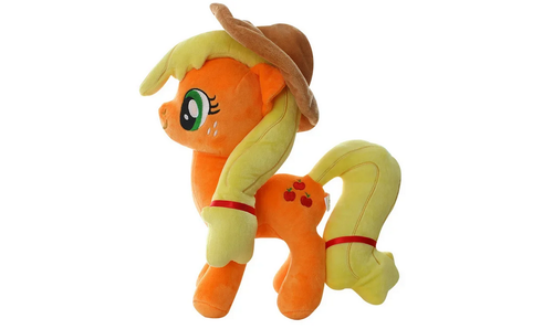 LITTLE PONY UNICORNO Peluche diversi personaggi e varie misure - Foto 9 di 35