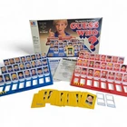New ListingVintage 1987 Guess Who? Milton Bradley Board Game, Made in USA **COMPLETE**