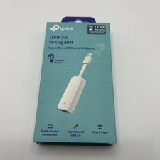 TP-LINK USB 3.0 to Gigabit Converter Ethernet Adapter