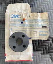 OEM OMC Johnson Evinrude Trim Cylinder End Cap 320788 0320788