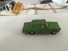 Tri-ang Spot-On Austin Vintage Manufacture Diecast Cars for Tri-ang Spot-On Austin Vintage Manufacture Diecast Cars for