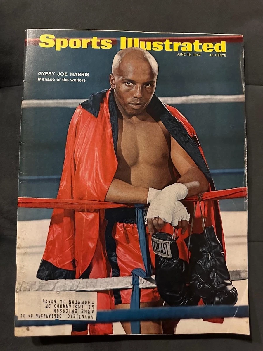 Boxing 1967 Vintage Sports Magazines for sale | eBay